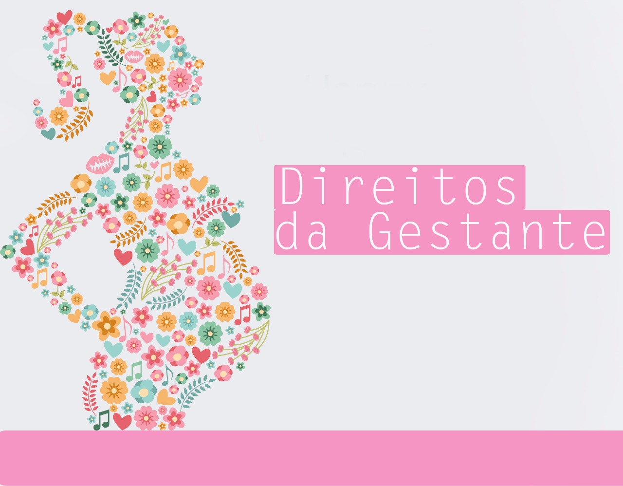 direitos da gestante